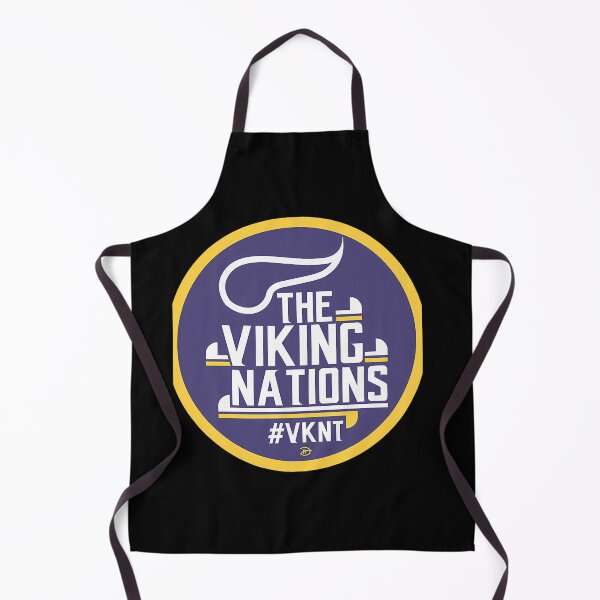 Item preview, The Viking Nations - (Circle Logo) designed and sold by nediica.