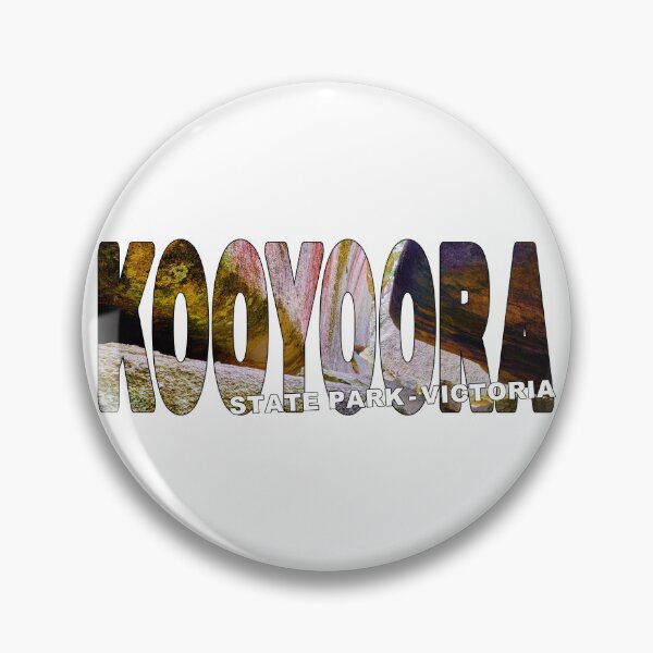 Item preview, KOOYOORA State Park Victoria - Brenanah Inglewood Bendigo designed and sold by Adam Gormley.
