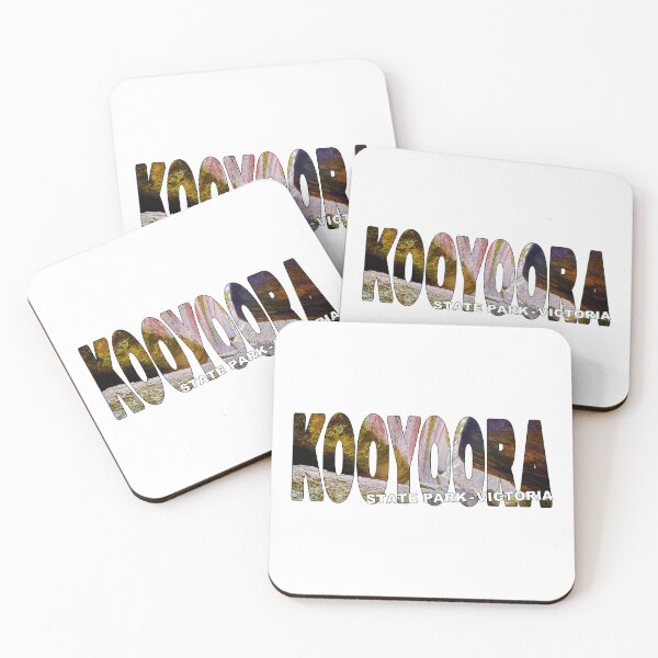 Item preview, KOOYOORA State Park Victoria - Brenanah Inglewood Bendigo designed and sold by Adam Gormley.