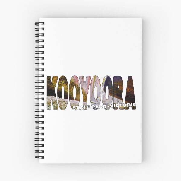 Item preview, KOOYOORA State Park Victoria - Brenanah Inglewood Bendigo designed and sold by Adam Gormley.