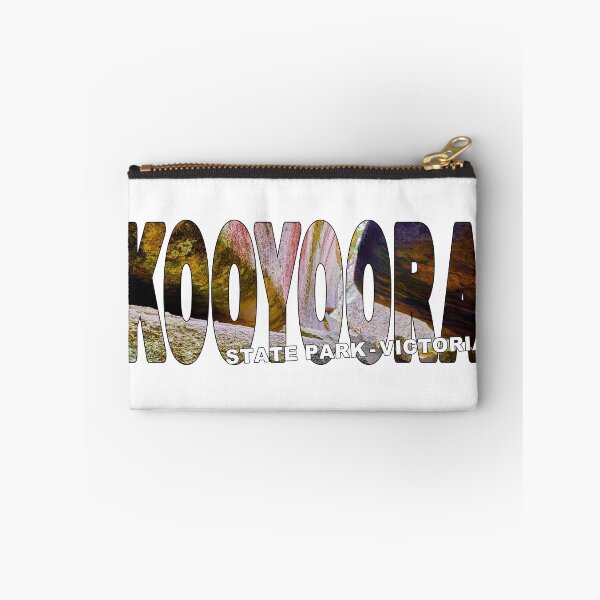 Item preview, KOOYOORA State Park Victoria - Brenanah Inglewood Bendigo designed and sold by Adam Gormley.