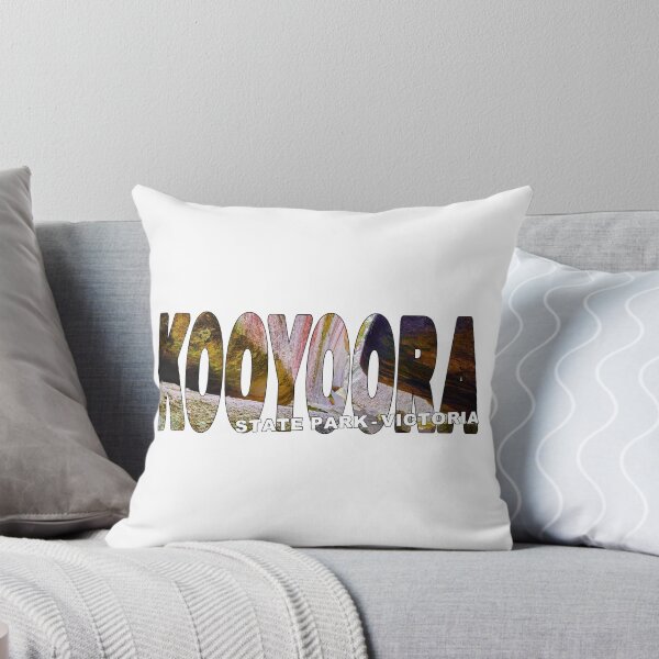 Item preview, KOOYOORA State Park Victoria - Brenanah Inglewood Bendigo designed and sold by Adam Gormley.