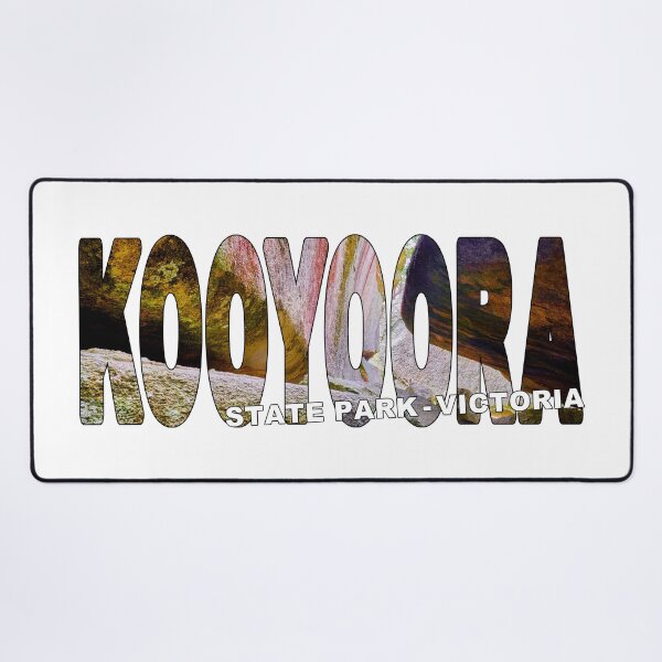 Item preview, KOOYOORA State Park Victoria - Brenanah Inglewood Bendigo designed and sold by Adam Gormley.