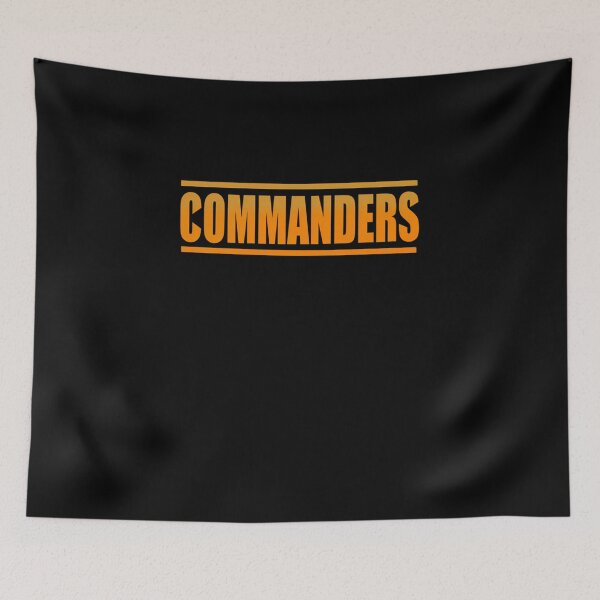 Item preview, Washington Commanders American Football Nfl designed and sold by ThaiKaiDa.