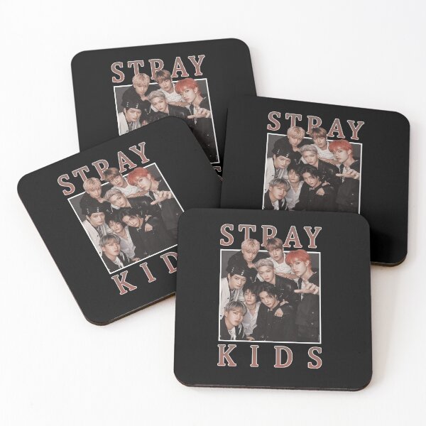 Item preview, Stray Kids Band 90S designed and sold by KhomkrichR.