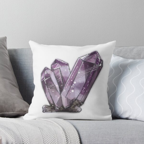 Item preview, Amethyst designed and sold by LilBrownDog.