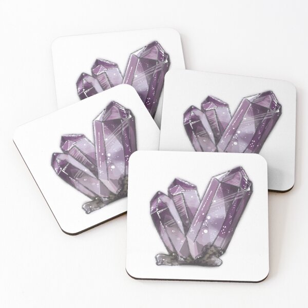 Item preview, Amethyst designed and sold by LilBrownDog.