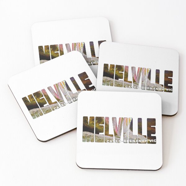 Item preview, MELVILLE CAVES Brenanah Victoria - Kooyoora State Park Granite Boulders designed and sold by Adam Gormley.