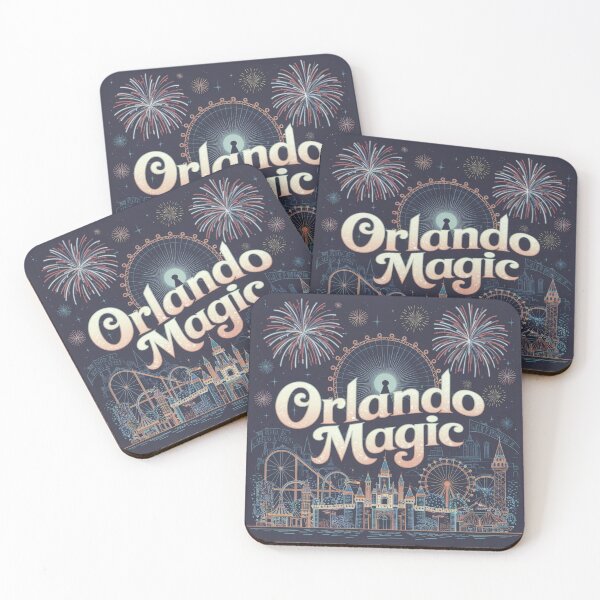 Item preview, Orlando Magic- Florida State designed and sold by Globalcitytees.