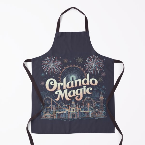 Item preview, Orlando Magic- Florida State designed and sold by Globalcitytees.