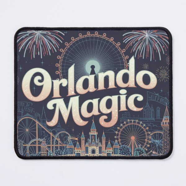Item preview, Orlando Magic- Florida State designed and sold by Globalcitytees.
