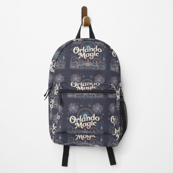 Item preview, Orlando Magic- Florida State designed and sold by Globalcitytees.