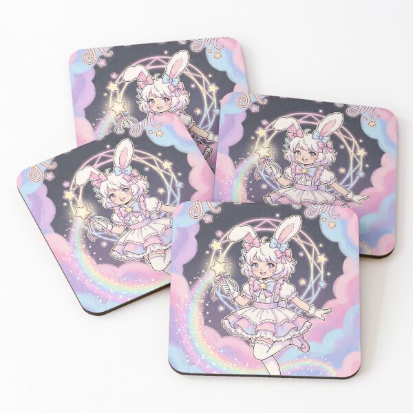 Item preview, Magical Bunny Girl designed and sold by Midnight Replay.