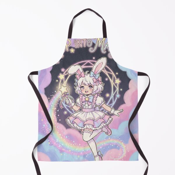 Item preview, Magical Bunny Girl designed and sold by Midnight Replay.
