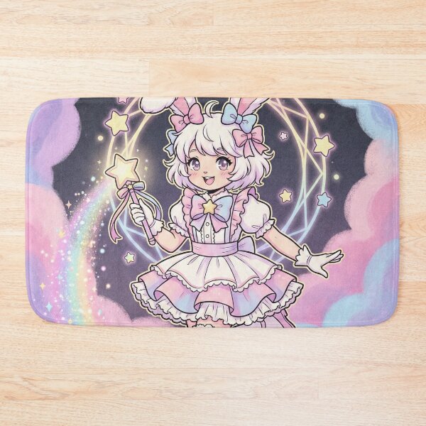 Item preview, Magical Bunny Girl designed and sold by Midnight Replay.