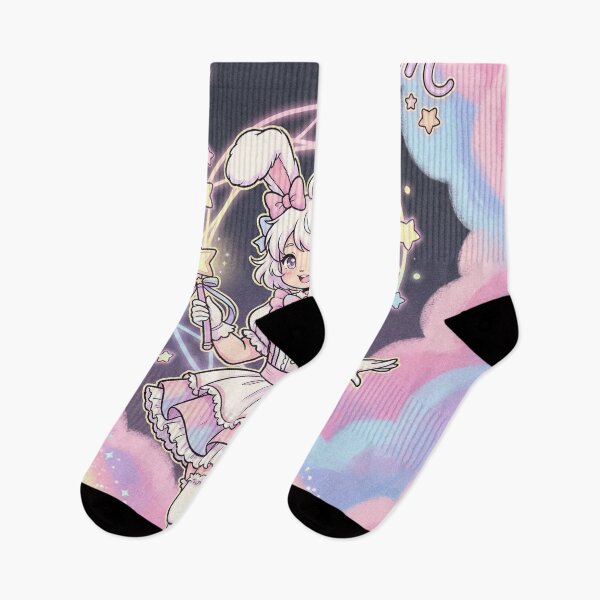 Item preview, Magical Bunny Girl designed and sold by Midnight Replay.