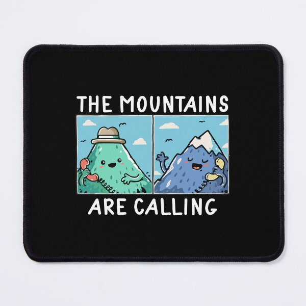 Item preview, Camping Scouts Mountain Hiking Forest Campers Adventure designed and sold by farhanhafeez.