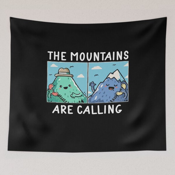 Item preview, Camping Scouts Mountain Hiking Forest Campers Adventure designed and sold by farhanhafeez.