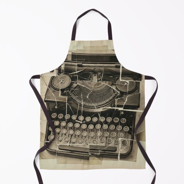 Item preview, Manual Typewriter designed and sold by Tridentulus.