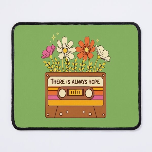 Item preview, There Is Always Hope!? designed and sold by scoobsmitaart.
