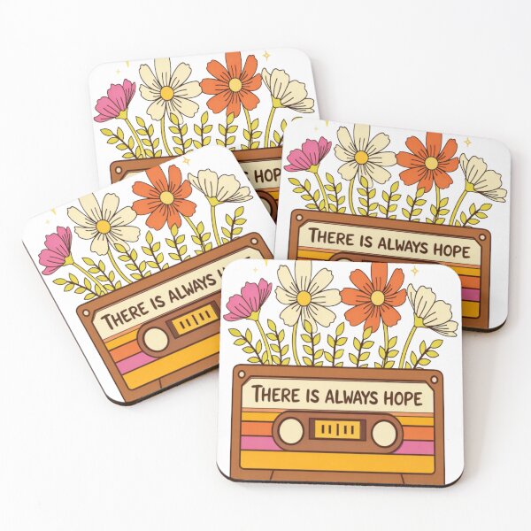 Item preview,  There Is Always Hope!? designed and sold by scoobsmitaart.
