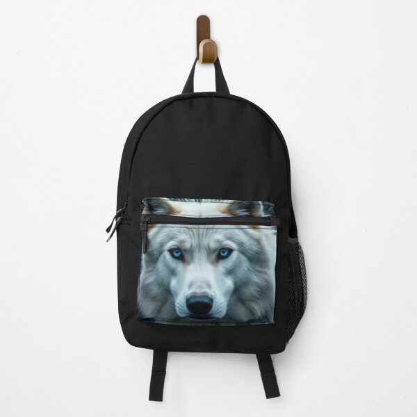 Item preview, The White Wolf designed and sold by Black Rose Products .