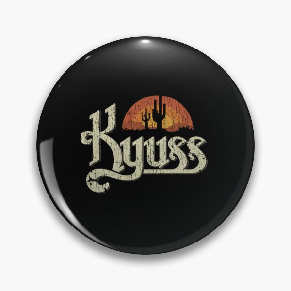 Item preview, Kyuss Sunset 1987 designed and sold by KhomkrichR.