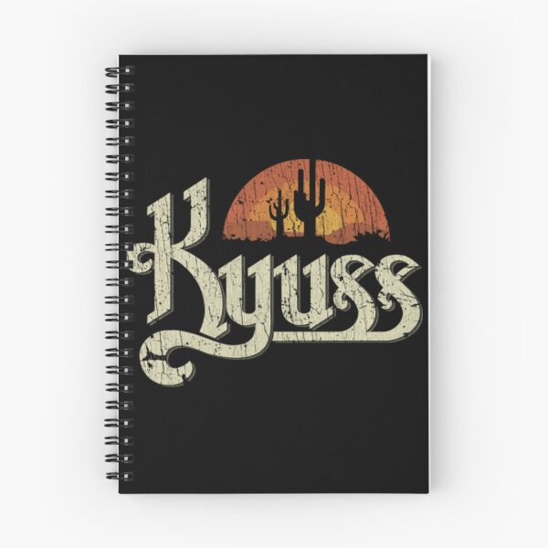 Item preview, Kyuss Sunset 1987 designed and sold by KhomkrichR.