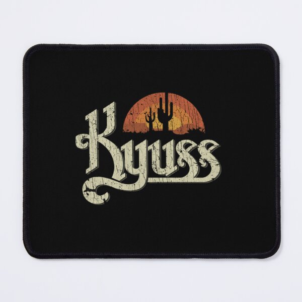Item preview, Kyuss Sunset 1987 designed and sold by KhomkrichR.
