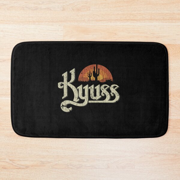 Item preview, Kyuss Sunset 1987 designed and sold by KhomkrichR.