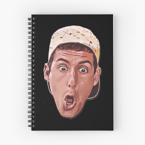 Artikelvorschau, Billy Madison entworfen und verkauft von KhomkrichR.