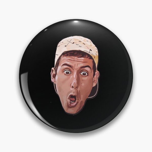 Item preview, Billy Madison designed and sold by KhomkrichR.