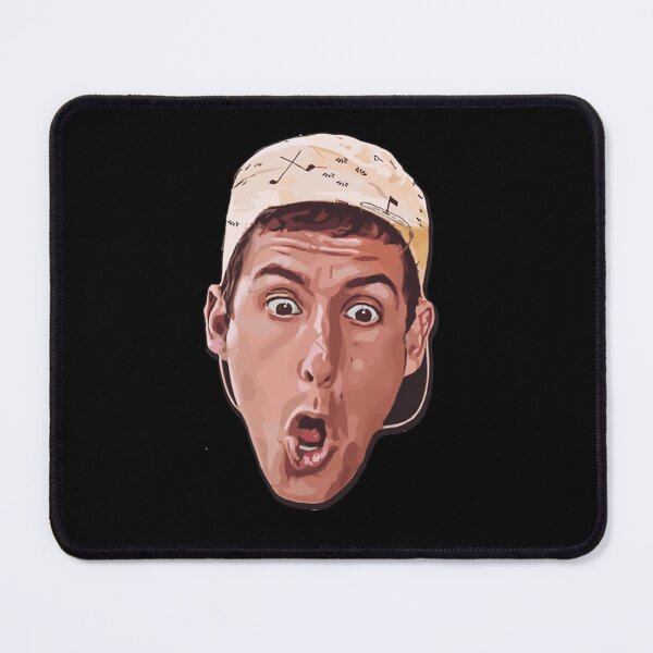 Item preview, Billy Madison designed and sold by KhomkrichR.