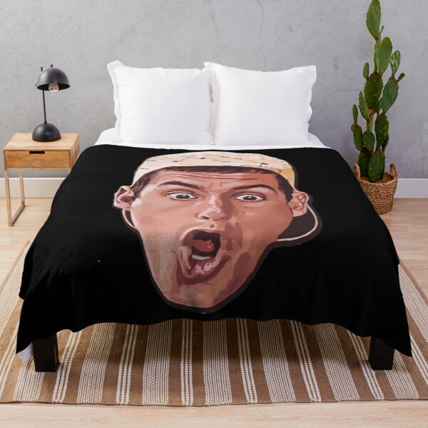 Item preview, Billy Madison designed and sold by KhomkrichR.