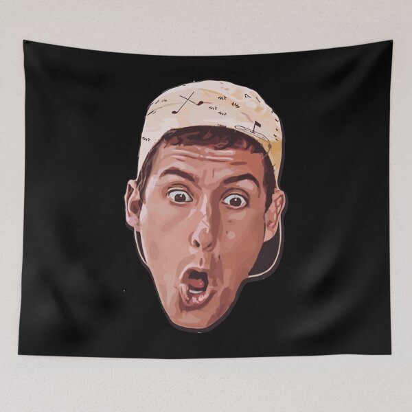 Item preview, Billy Madison designed and sold by KhomkrichR.