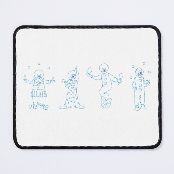 Item preview, Bring In The Clowns designed and sold by Terra Draconum.