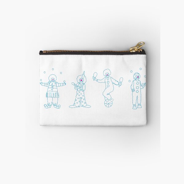 Item preview, Bring In The Clowns designed and sold by Terra Draconum.