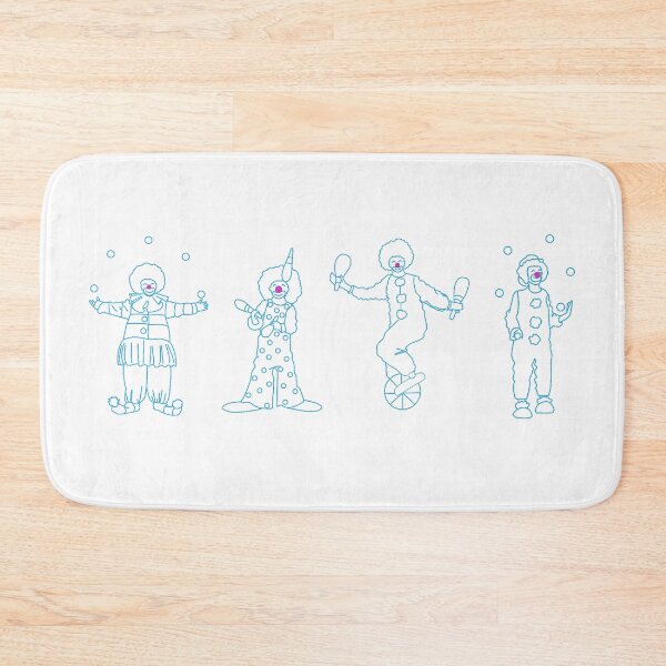 Item preview, Bring In The Clowns designed and sold by Terra Draconum.