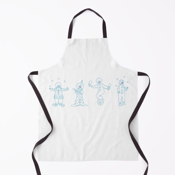 Item preview, Bring In The Clowns designed and sold by Terra Draconum.