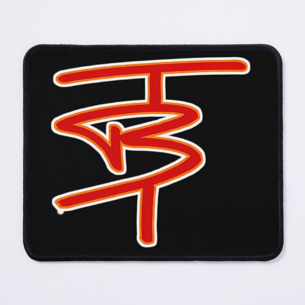 Item preview, Tampa Bay (Tb Logo By Boots) designed and sold by alidagriri.