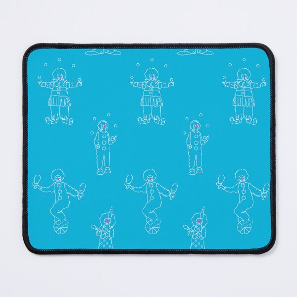 Item preview, Bring In The Clowns designed and sold by Terra Draconum.