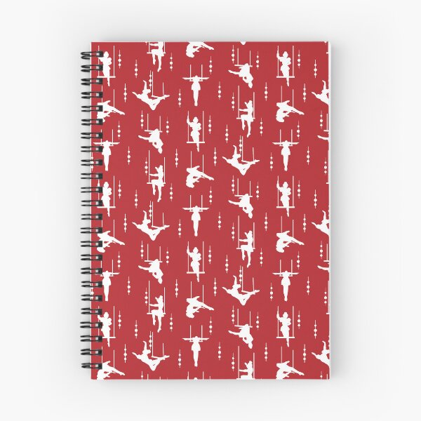 Item preview, Trapeze (red) designed and sold by Terra Draconum.