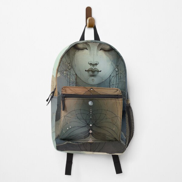 Item preview, Transcendent Silence: Geometry of Being designed and sold by Vivien la Muse.
