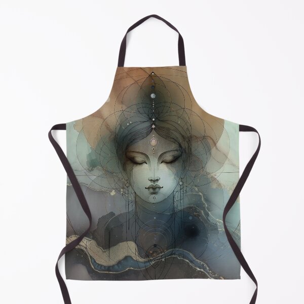Item preview, Transcendent Silence: Geometry of Being designed and sold by Vivien la Muse.