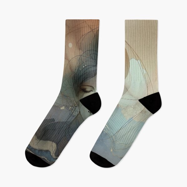 Item preview, Transcendent Silence: Geometry of Being designed and sold by Vivien la Muse.
