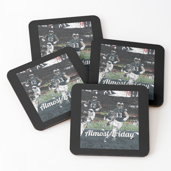 Item preview, Philadelphia Eagles Almost Friday Cooper Dejean Pick 6 designed and sold by alidagriri.