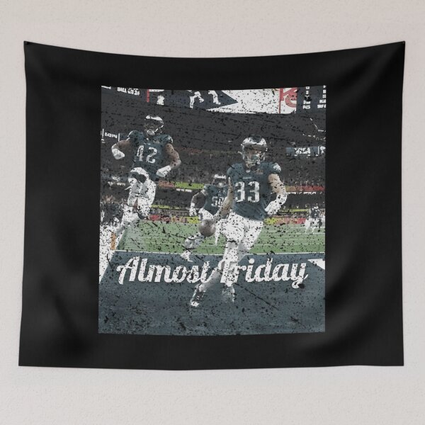 Item preview, Philadelphia Eagles Almost Friday Cooper Dejean Pick 6 designed and sold by alidagriri.