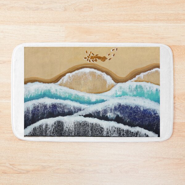 Item preview, It's the ocean designed and sold by Uzoomansion.