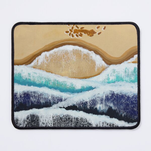 Item preview, It's the ocean designed and sold by Uzoomansion.