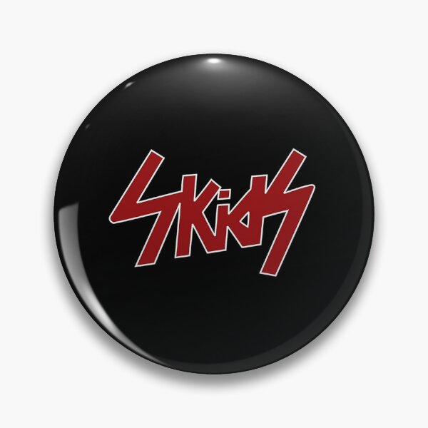 Item preview, Skids designed and sold by MPO T-shirts.